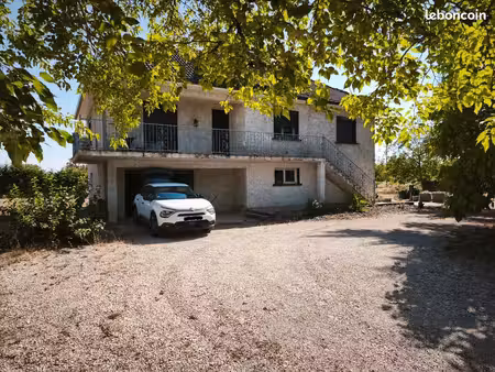 vente maison familiale
