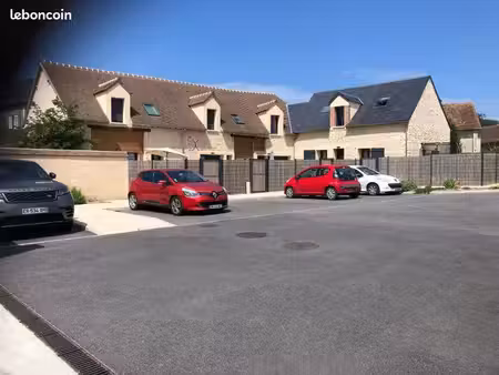 location maison mitoyenne