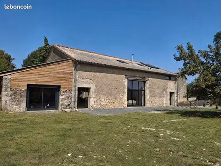 propriété 6 pièces 280 m²