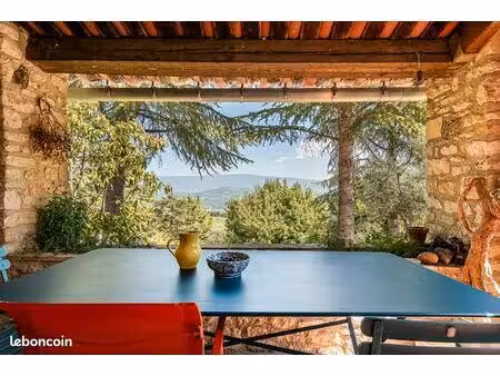 villa 4 pièces 114 m²