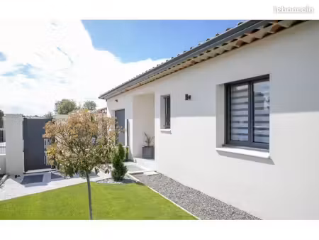 et si votre future maison était celle-ci ?