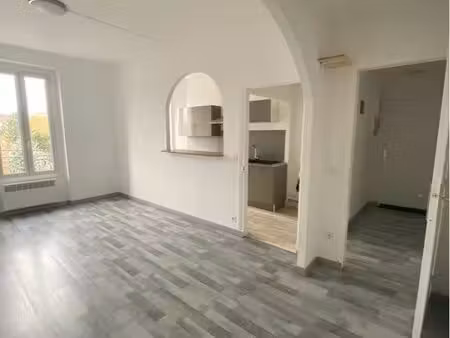 appartement f2