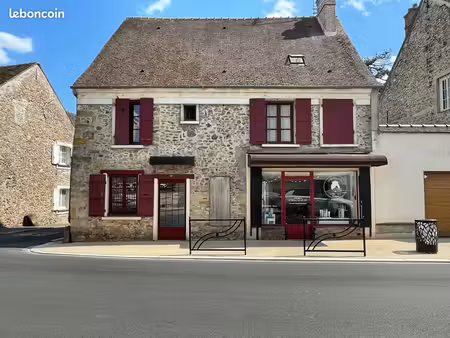 studio le chatelet en brie