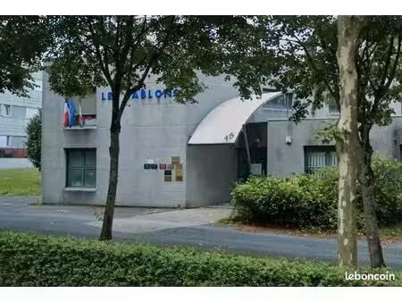 bureaux 251m2