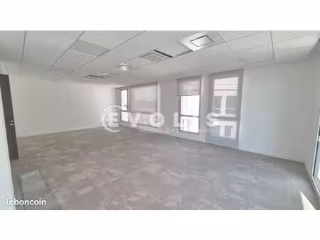bureaux 24 m²