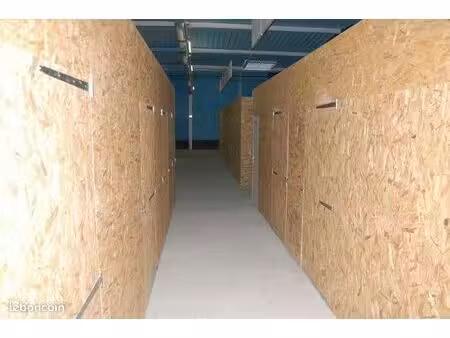 garage/box 9 m² souppes sur loing