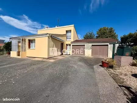 maison 5 pièces 94 m²