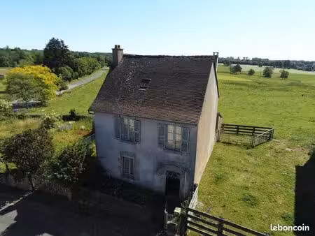 maison saint hilaire les places