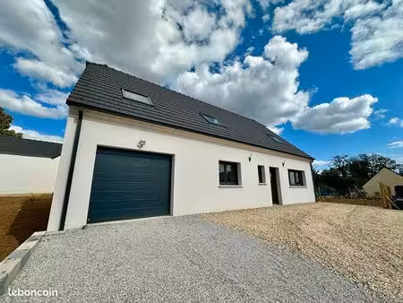 pavillon 7 pièces 150 m²