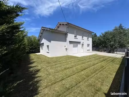 maison 175m2 thil