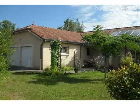 maison 4 pièces 110 m2 dans quartier calme