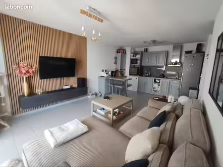 appartement a vendre