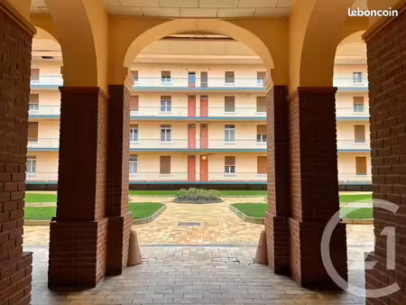 appartement 4 pièces 75 m²