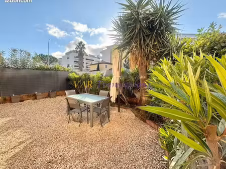 appartement 3 pièces 53 m²