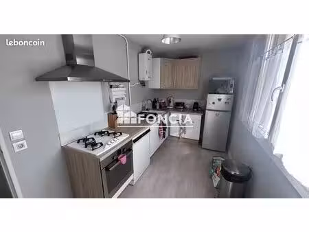 appartement 3 chambres en colocation meublée – rentabilité supérieure à 10 % – secteur puy