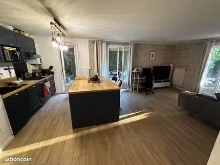 appartement f4