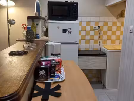 location etudiant saint raphael centre ville