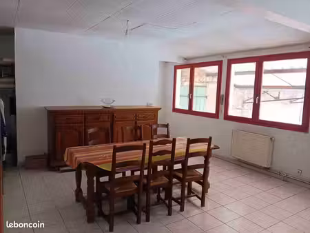 t5 107 m2 extensible t7 50 mn de paris centre ville villers cotterets