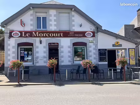 bar brasserie