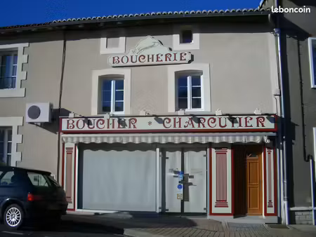 local commercial