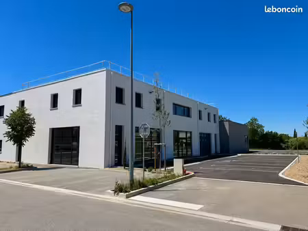 ◊ à louer – local commercial & locaux de santé