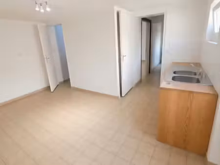 maison 4 pièces 81 m²