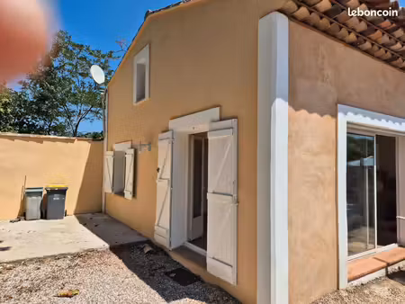 maison 70 m2