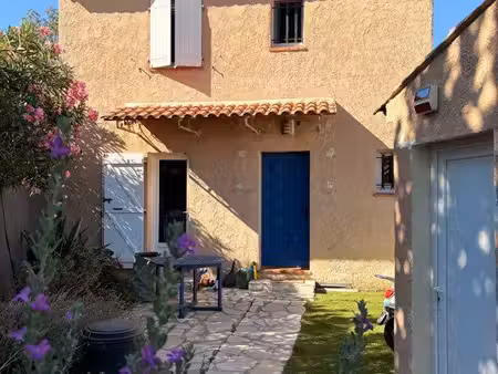 maison familiale 80 m² – quartier calme et résidentiel