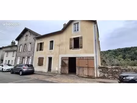 maison saint-priest-taurion