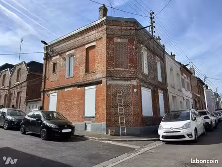 maison 7 pièces 118 m²