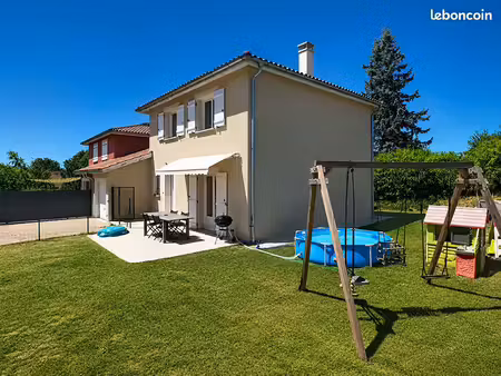 maison 5 pièces 99 m²