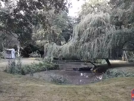 etang flavy le martel