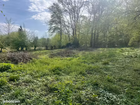 terrain à proix