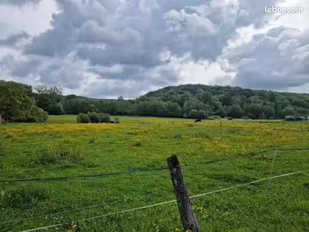 terrain 2 224 m² barisis