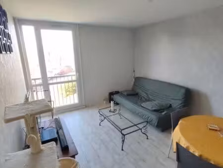 appartement t2