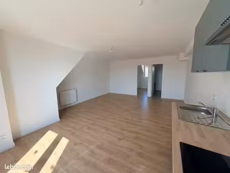appartement t2 43m2