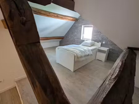 maison de ville 4 pièces 86 m² - proche disney/meaux