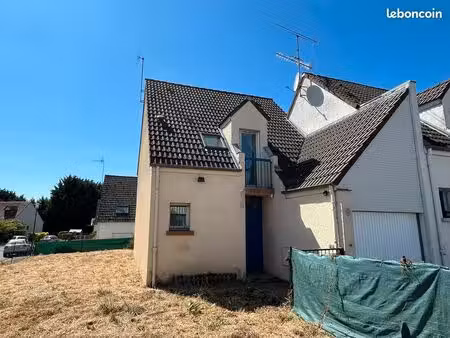 maison à vendre à vic sur aisne