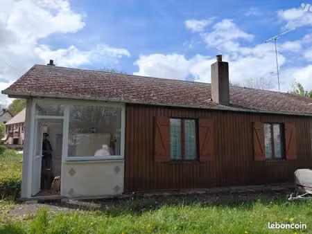 maison 5 pièces 76 m²
