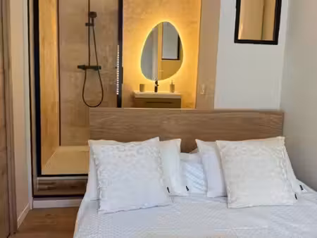 appartement intra-muros