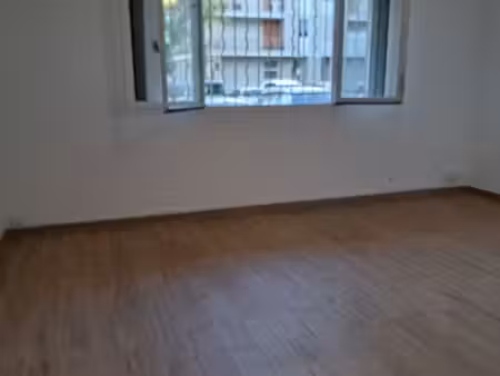 appartement rénové rdc-t2-57m2
