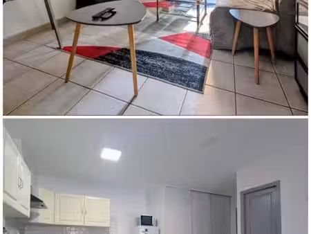 appartement 50m2
