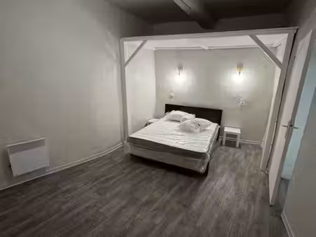 appartement t2 brignoles