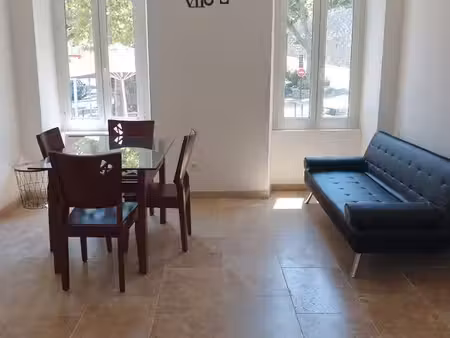 très bel appartement t2 à vendre