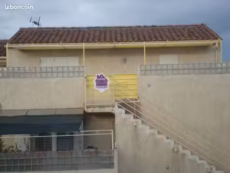 location appartement t4