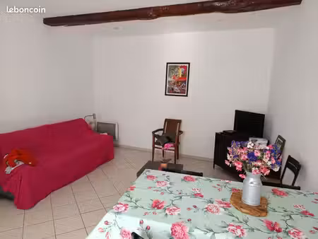 grand t2 au coeur de forcalqueiret