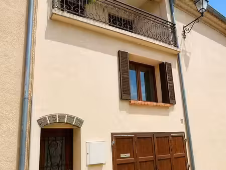 maison 2 pièces 36 m²