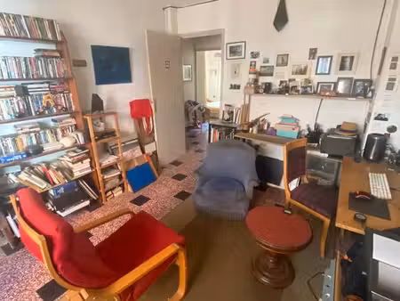 investisseur ou primo-accédant : 55 m² à rénover avec belle rentabilité