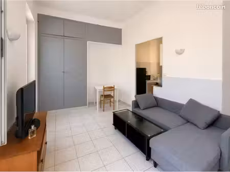 appartement 3 pièces 53 m2