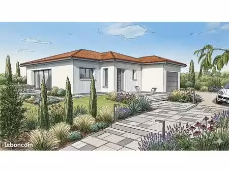 maison 5 pièces 128 m²